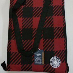 NWT Hammer Axe Travel Beach Picnic blanket 4.5ft x5.5ft Water Proof Portable
